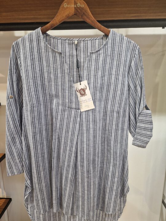 Bluse Rosalia 02/231 – Bild 5