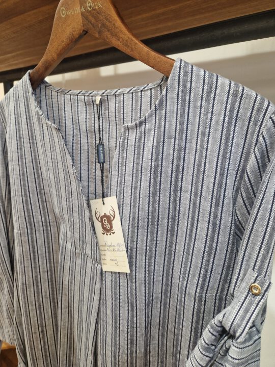 Bluse Rosalia 02/231 – Bild 6