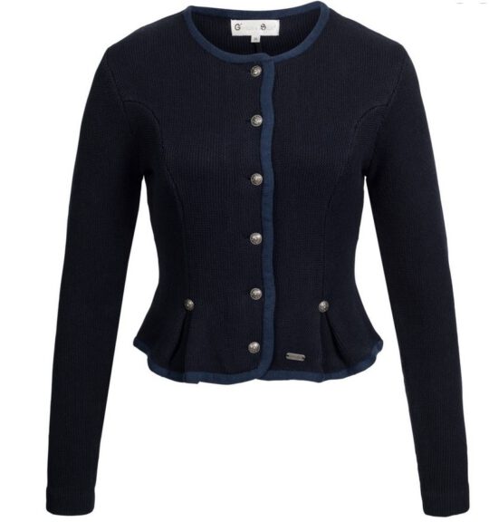 Strickjacke 7000 (mehrere Farben) – Bild 12