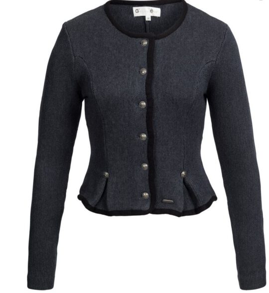 Strickjacke 7000 (mehrere Farben) – Bild 2