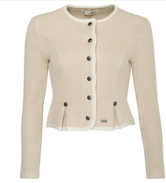 Strickjacke 7000 (mehrere Farben) – Bild 10