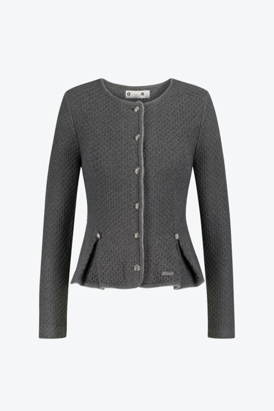 Strickjacke 7010 (mehrere Farben)