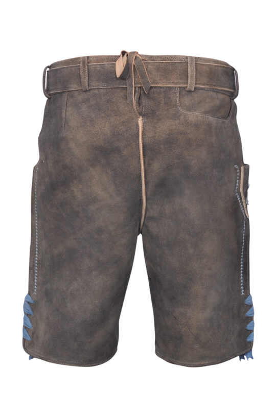 Lederhose Adrian (Bio) – Bild 3