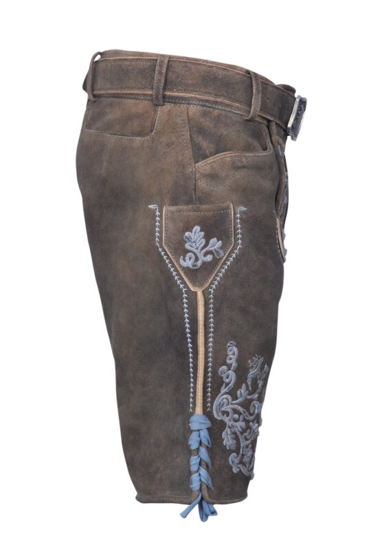 Lederhose Adrian (Bio) – Bild 2