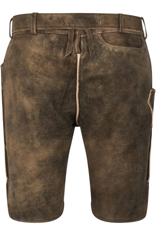 Lederhose Arno (mehrere Farben) – Bild 7