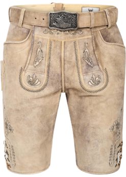 Lederhose Arno (mehrere Farben)