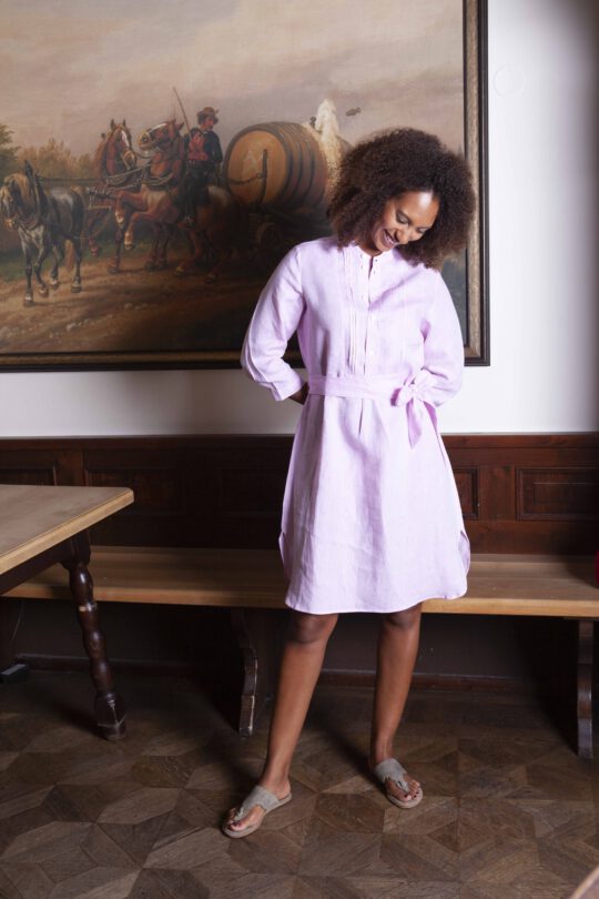 Kleid Chloé – Bild 2