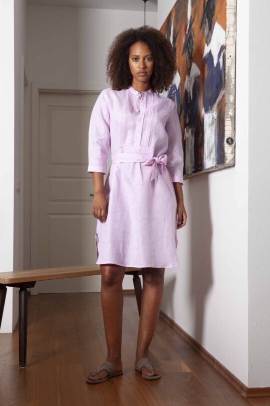 Kleid Chloé