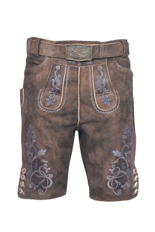 Lederhose Eddy