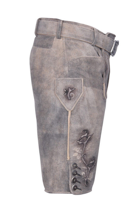 Lederhose Elias – Bild 2