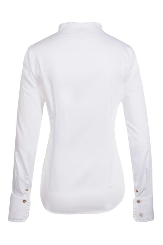 Bluse Valentina (mehrere Farben) – Bild 6