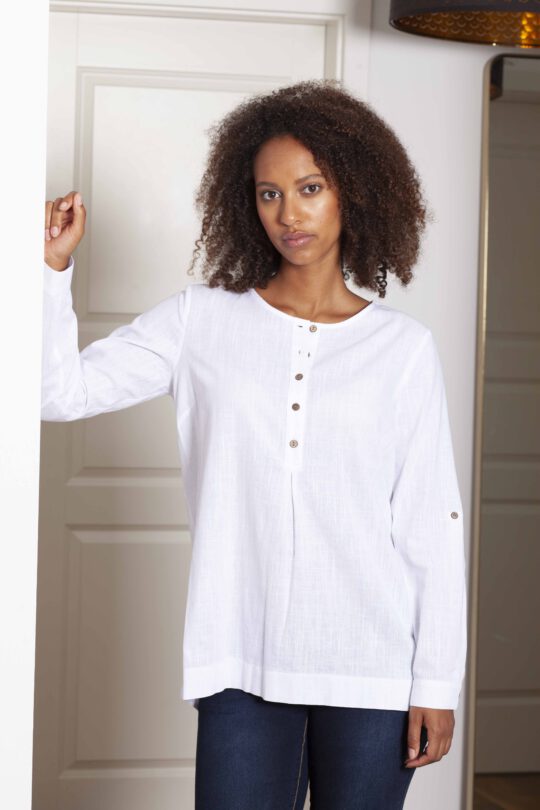 Bluse Ivanna 04/231 – Bild 4