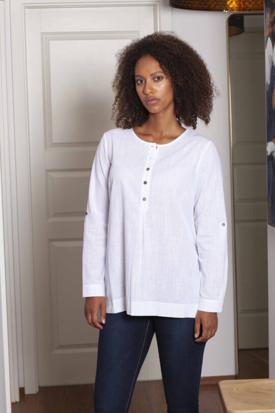 Bluse Ivanna 04/231 – Bild 3