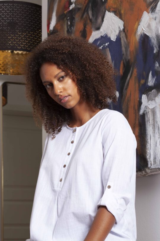 Bluse Ivanna 04/231 – Bild 2