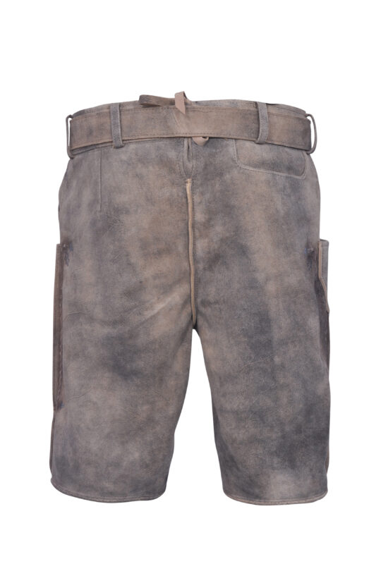 Lederhose Jonas (mehrere Farben) – Bild 3