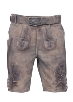 Lederhose Jonas (mehrere Farben)