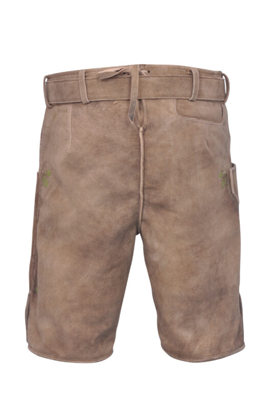 Lederhose Jonas (mehrere Farben) – Bild 5