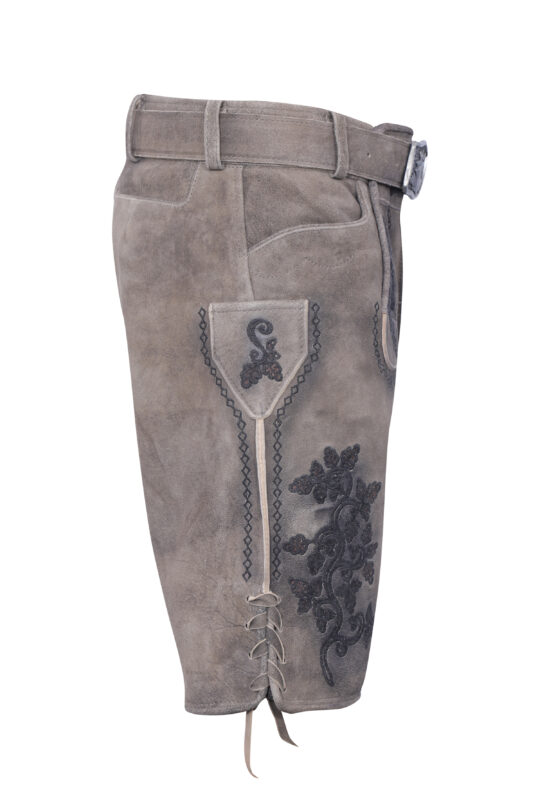 Lederhose Korbinian – Bild 3