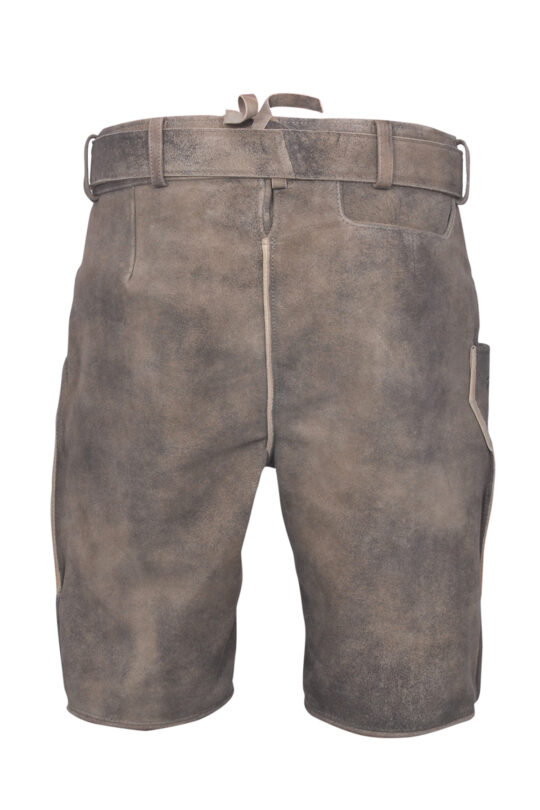 Lederhose Liam (mehrere Farben) – Bild 3
