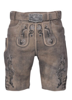 Lederhose Liam (mehrere Farben)