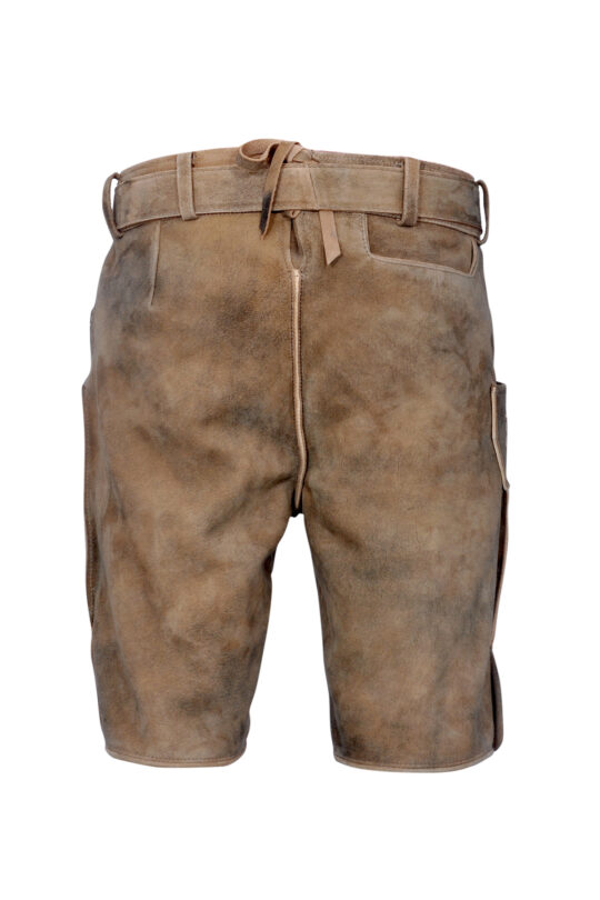 Lederhose Liam (mehrere Farben) – Bild 5