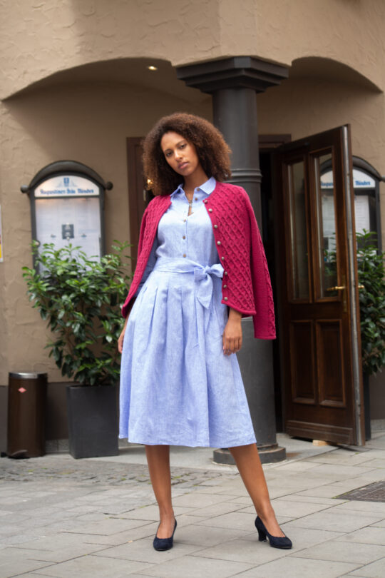 Kleid Louise