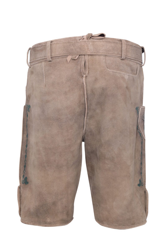 Lederhose Maximilian – Bild 2