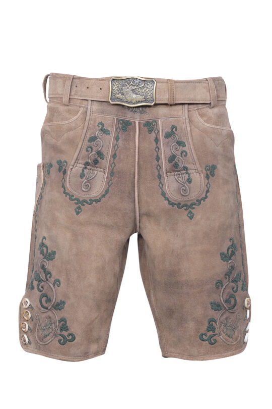 Lederhose Maximilian