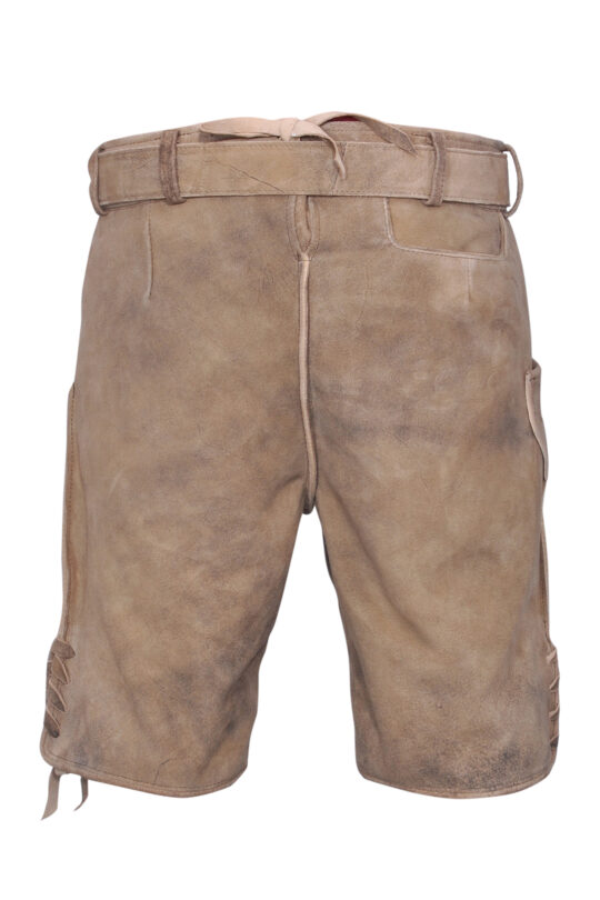 Lederhose Raphael – Bild 2