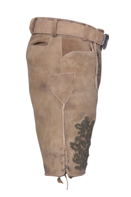 Lederhose Raphael – Bild 3