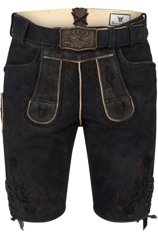 Lederhose Vincent