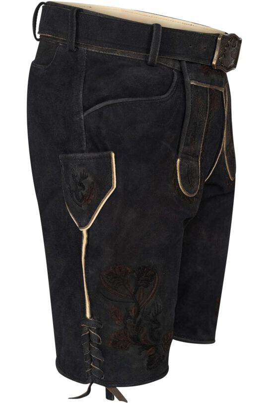 Lederhose Vincent – Bild 3