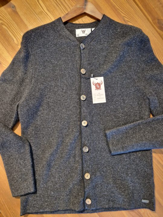 Strickjacke 1000 (mehrere Farben) – Bild 7