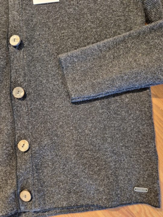 Strickjacke 1000 (mehrere Farben) – Bild 9