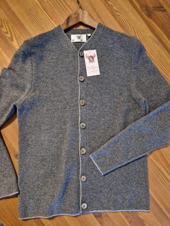 Strickjacke 1000 (mehrere Farben) – Bild 10