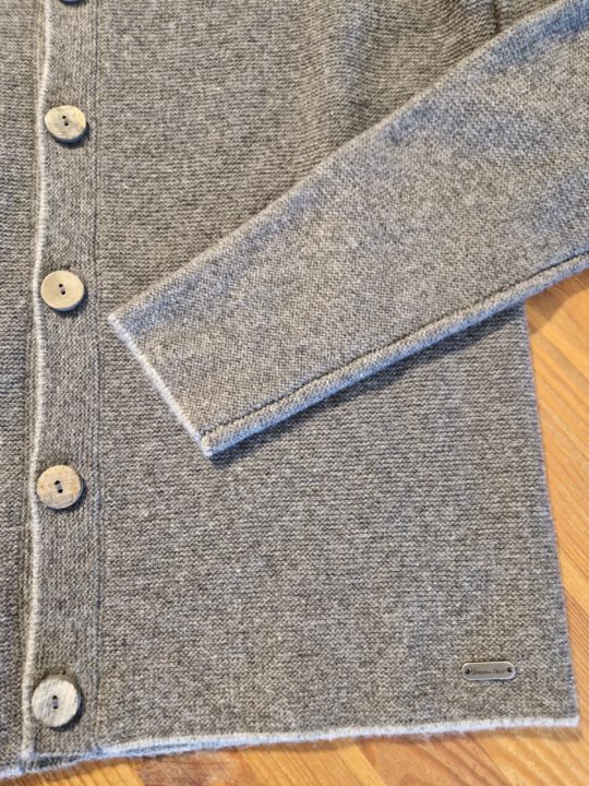 Strickjacke 1000 (mehrere Farben) – Bild 12
