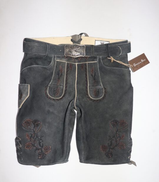 Lederhose Vincent