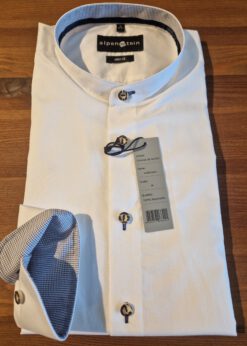 Hemd Schmidt AS 02/241 (poplin)