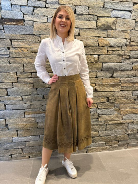 Lederrock Irina – Bild 2