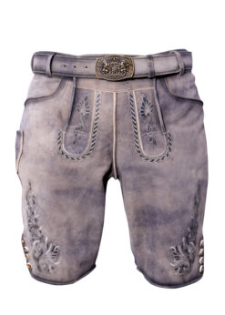 Lederhose Ronny