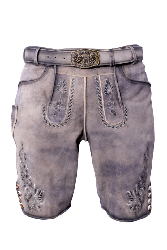 Lederhose Ronny