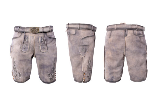 Lederhose Ronny – Bild 3