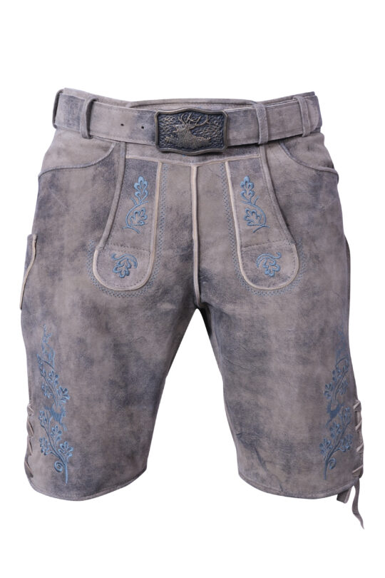 Lederhose Gabriel – Bild 2