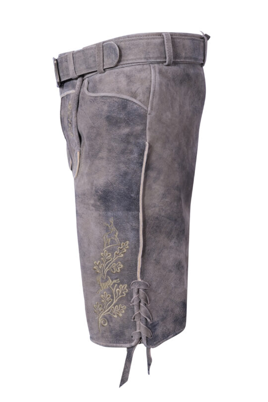 Lederhose Gabriel – Bild 8
