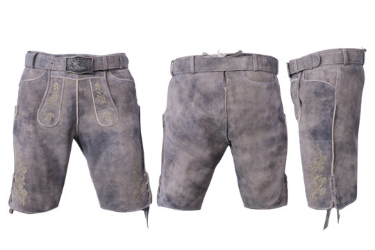 Lederhose Gabriel – Bild 9