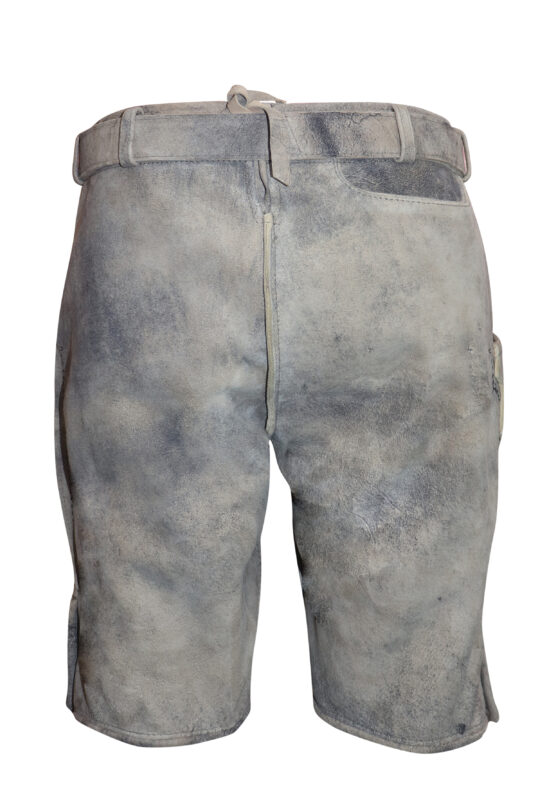 Lederhose Emilio – Bild 3