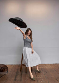 G'weih & Silk Kollektion 2026