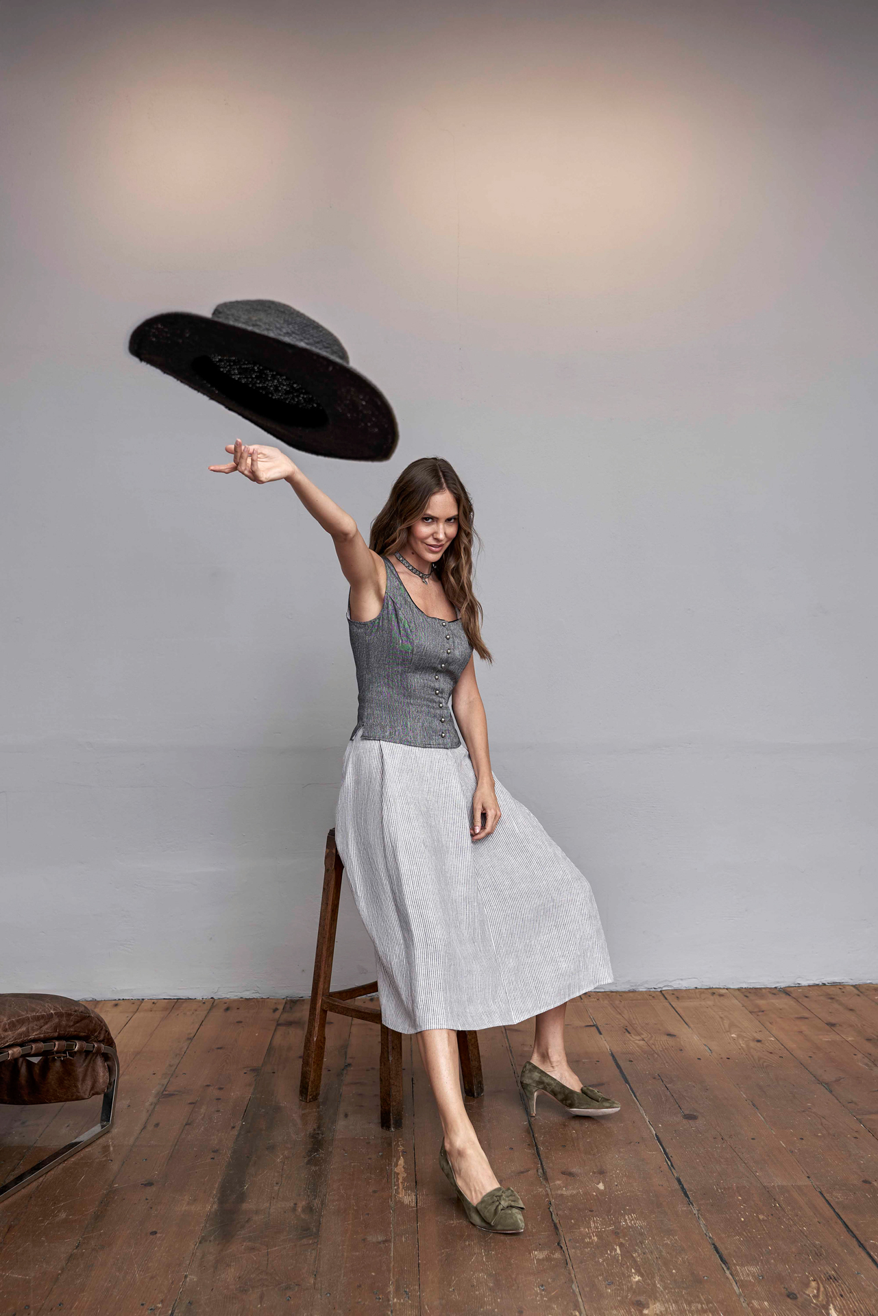 G'weih & Silk Kollektion 2026