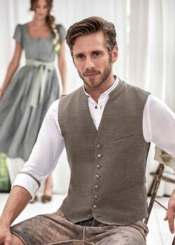 G'weih & Silk Kollektion 2026