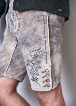 G'weih & Silk Kollektion 2026